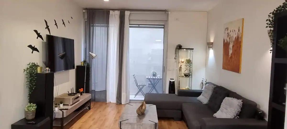 Funattlv Τελ Αβίβ Εξωτερικό φωτογραφία